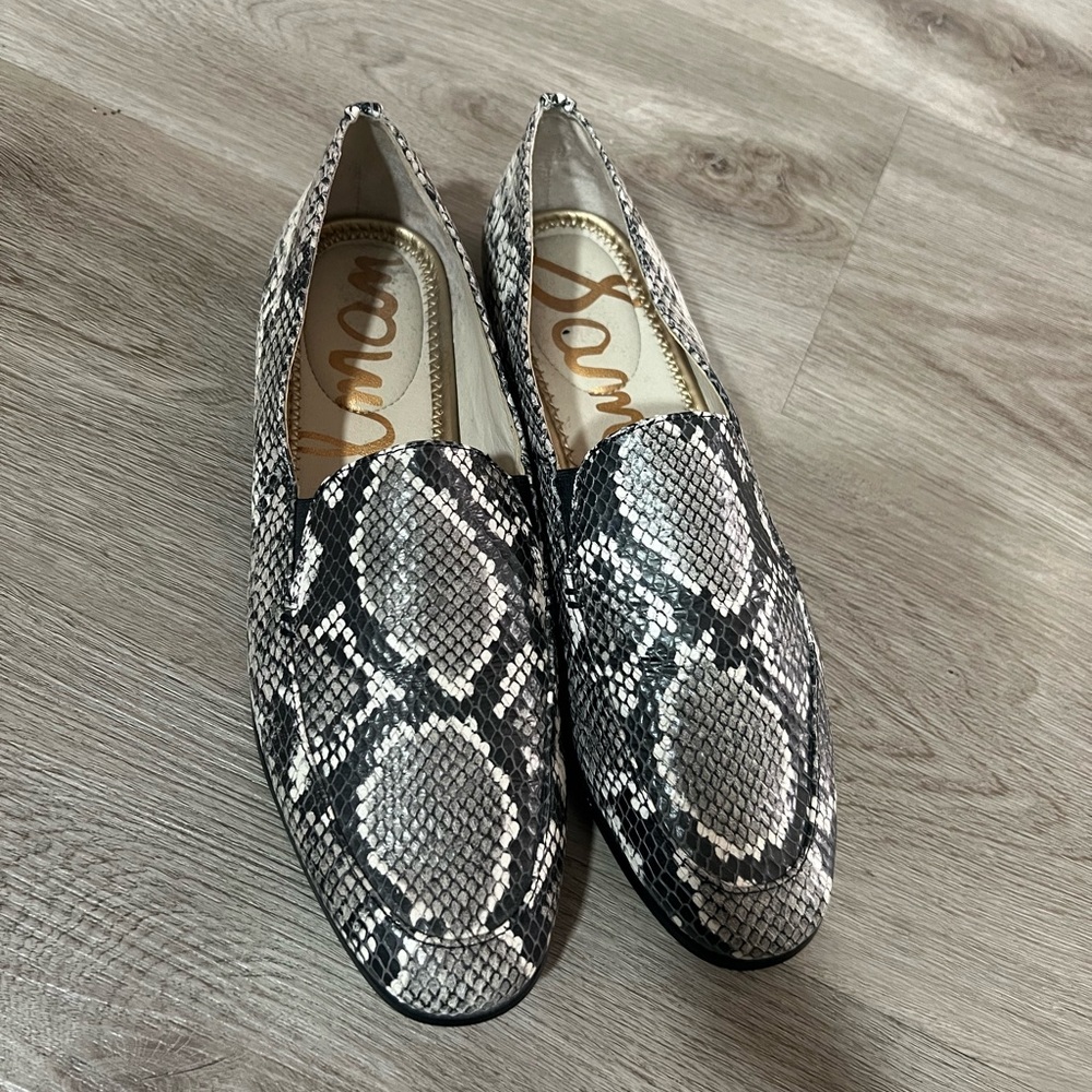 Sam Edelman shoe , wore only few times